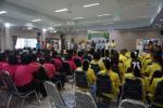 โครงการรณรงค์สร้างจิตสำนึกในการอนุรักษ์ทรัพยากรธรรมชาติและสิ